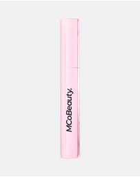 MCoBeauty - Ultracurl Lifting Mascara - Black Brown