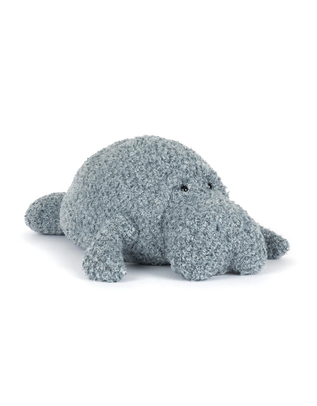 Jellycat - Maffles Manatee
