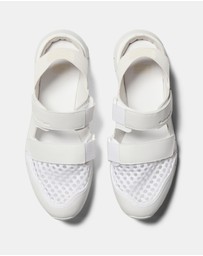 Onitsuka Tiger - Rebilac Sandals - Unisex