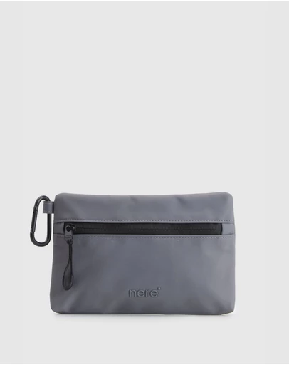 Nere - Nomad Travel Pouch