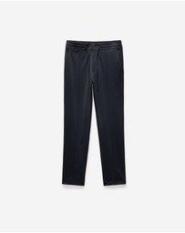 Calibre - Performance Pintucked Pants Black