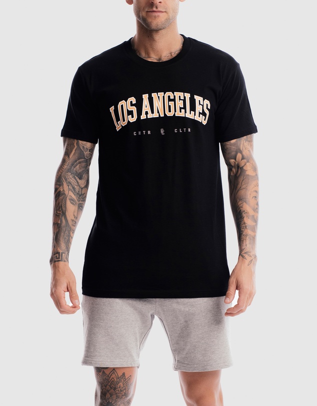 Counter Culture - Los Angeles Tee