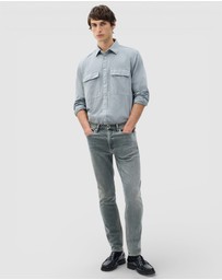 rag & bone - Fit 2 Authentic Stretch Infuse