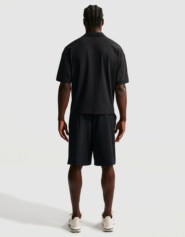 Nike - 24.7 PerfectStretch Dri-FIT UV Button-Up Shirt