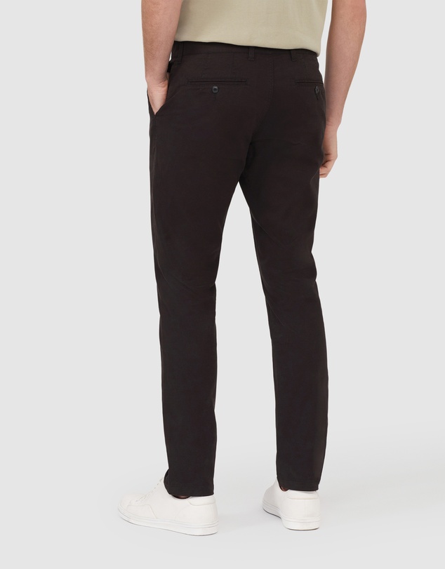 Van Heusen - Brushed Oxford Chino