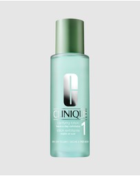 Clinique - Clarifying Lotion 1 Gentle Exfoliant 200ml