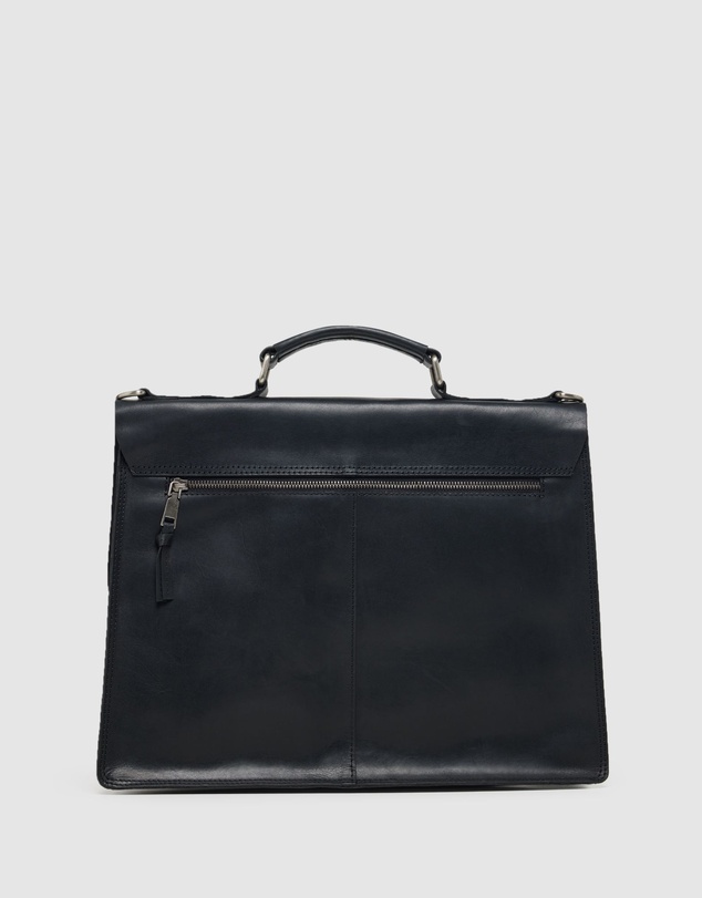 Oxford - Traveller Briefcase