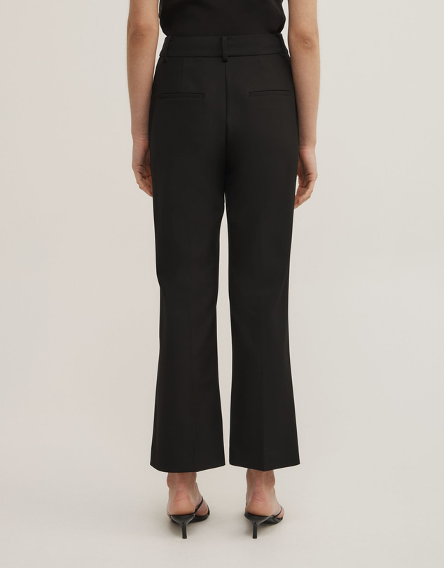 Witchery - Crop Slim Leg Pants