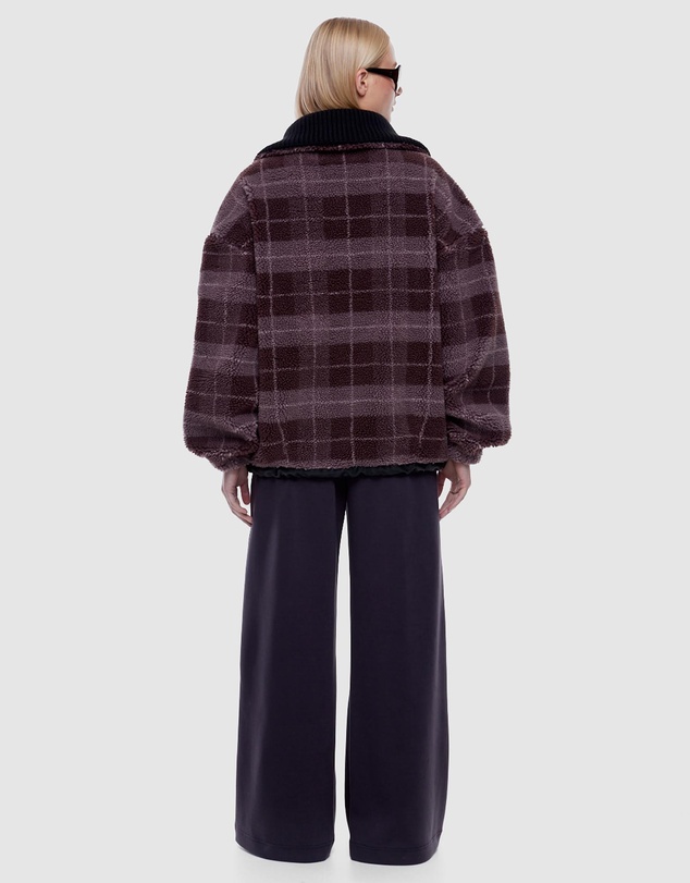 ENA PELLY - Winnie Quarter-Zip Jacket