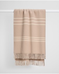 Country Road - Mardie Wool Throw