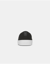 Allbirds - Cruiser Slip On-Womens