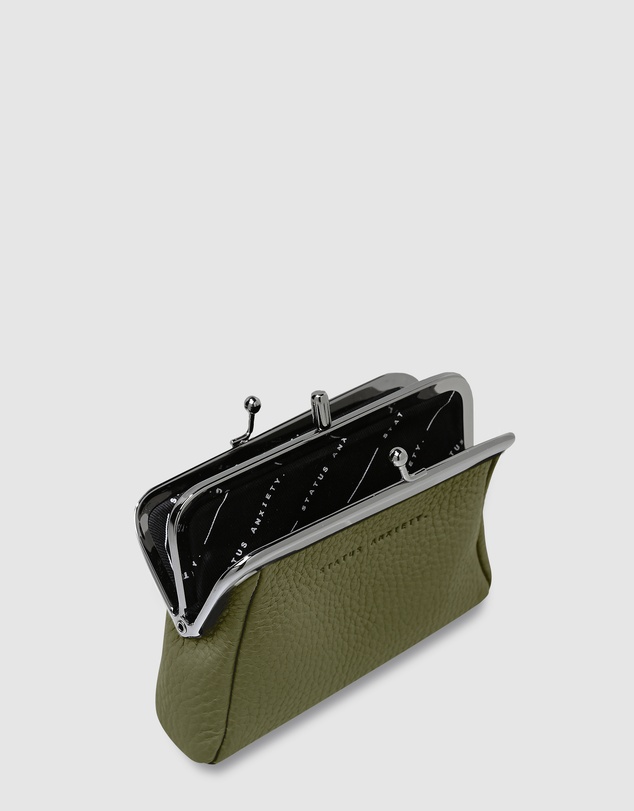 Status Anxiety - Volatile Purse
