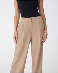 Forcast - Nikki Tailored Pants