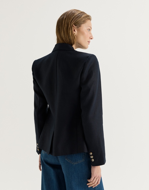 Review - Anya Blazer