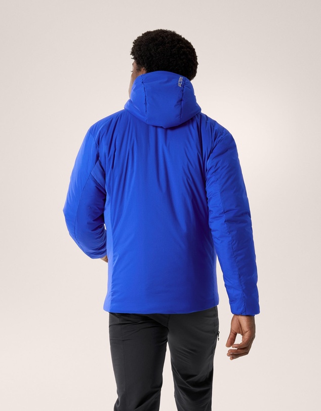 Arc'teryx - Atom SV Hoody Men's