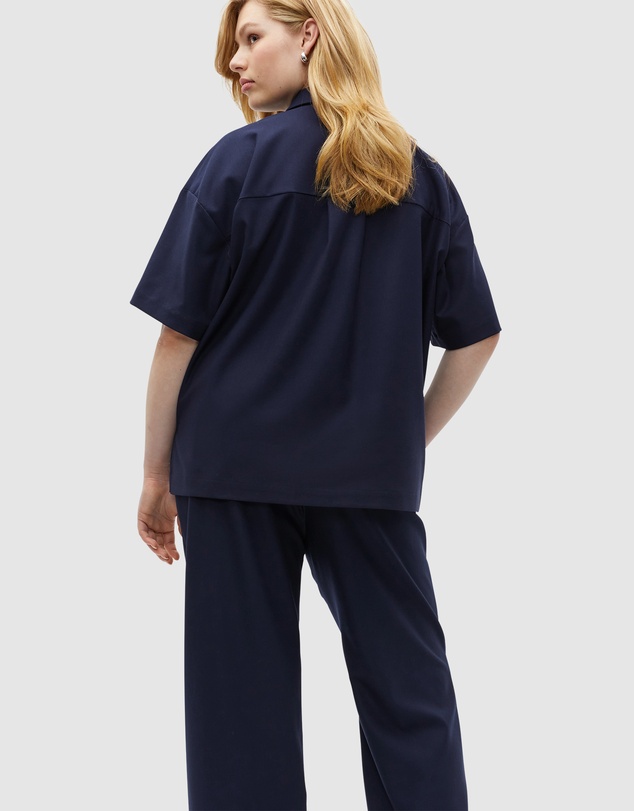 Seed Heritage - Short Sleeve Pocket Shirt