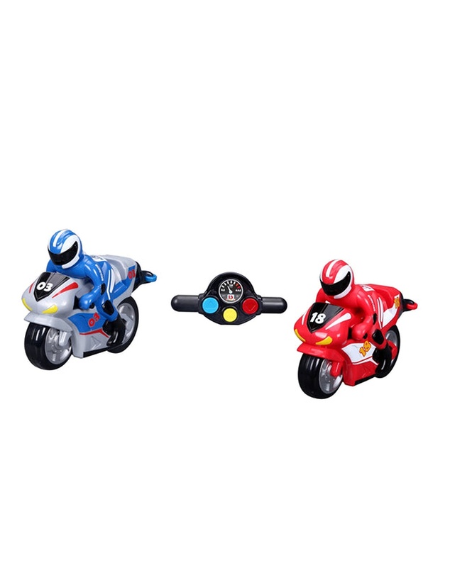 BB Jr - My First RC Motorcycle Assorted