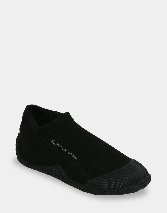 Quiksilver - Boys 8 to 16 1mm Prologue Round Toe Wetsuit Boots