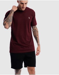 Counter Culture - Cypher Rise Tee
