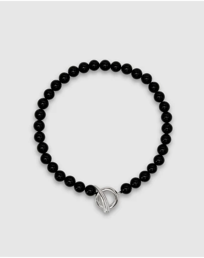 Brie Leon - Santiago Choker