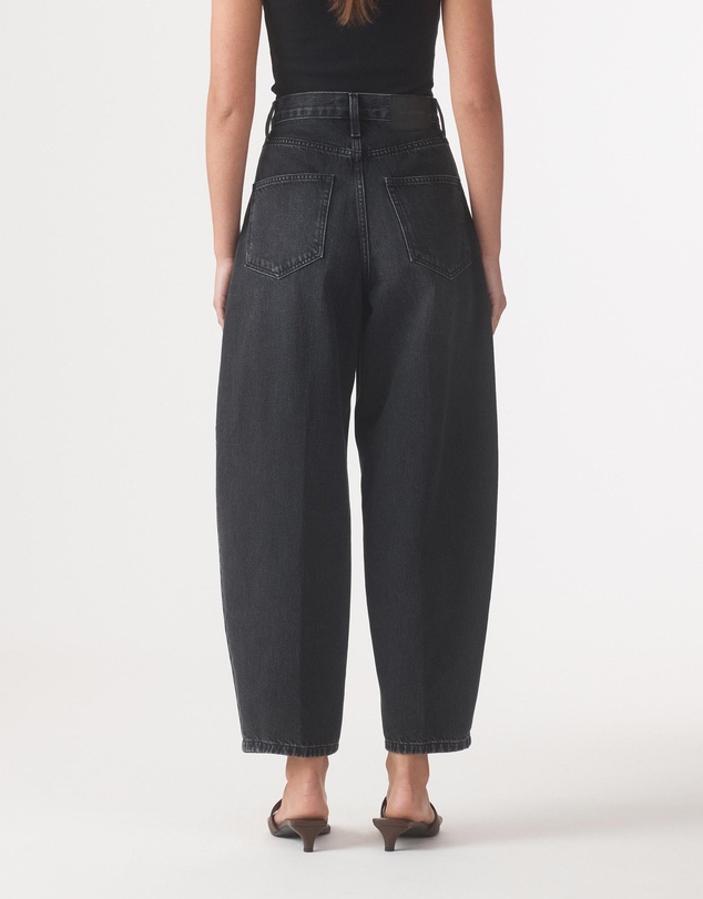 Outland Denim - Freddy High Barrel Jeans