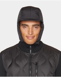 Tilley - Arctic Aviator