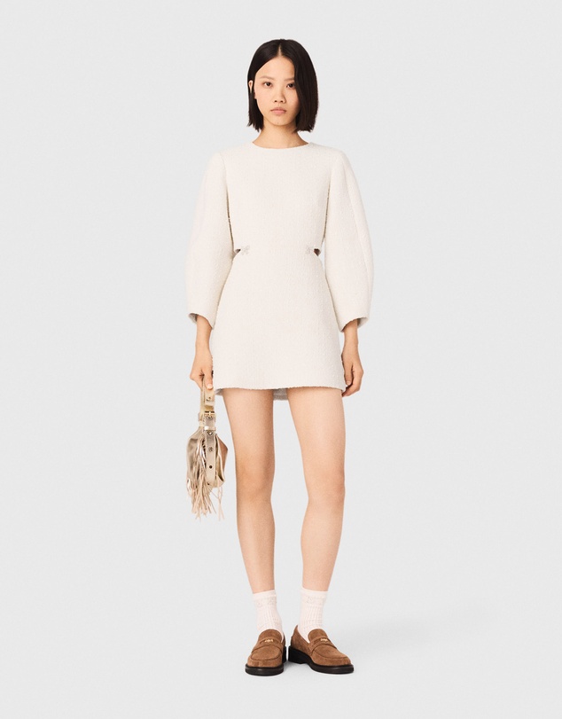 Maje - Ristrapona Dress
