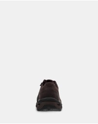 Ascent - Vision Zip