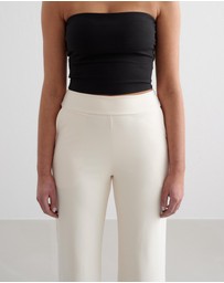 Aim'n - Sense Wide Pants