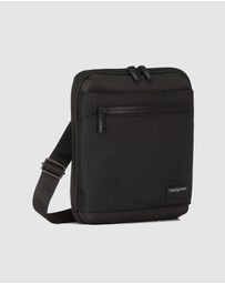 Hedgren - Chip Slim Crossover RFID