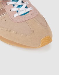 Rollie - Shift Sneaker