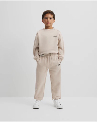 Country Road - Australian Cotton Modern Track Pant