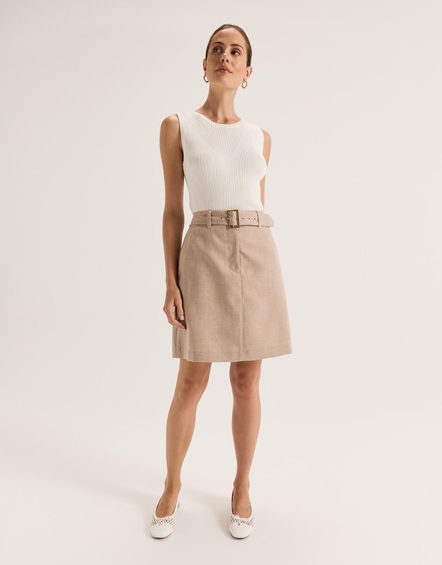 Review - Hudson Skirt