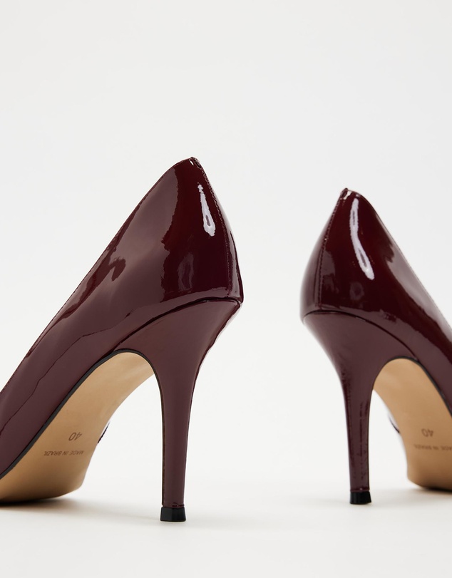 Nina Armando - Kristi Heels