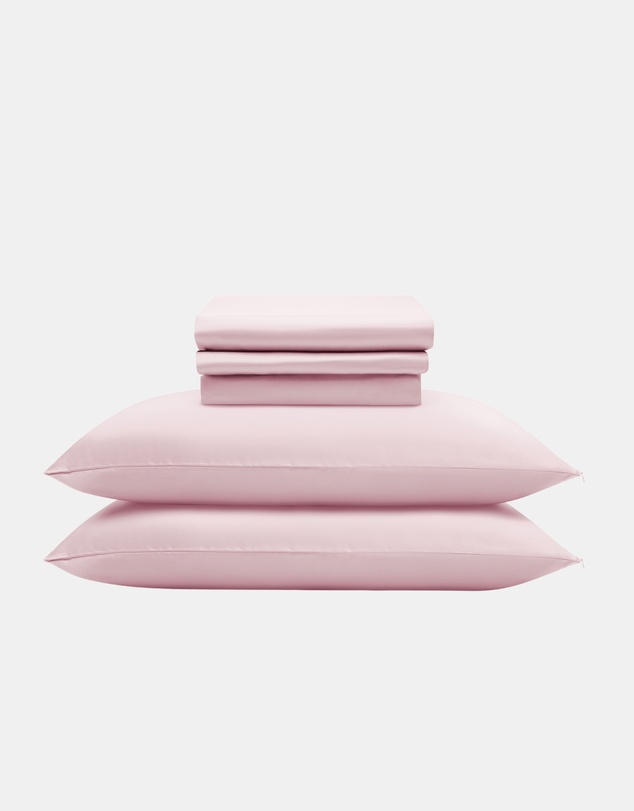 Mynt Lab - MyntFusion™ Mint-Infused Cooling Sheet Set