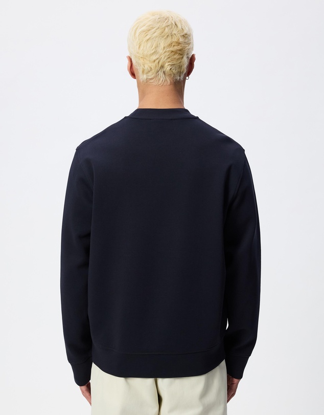 Emporio Armani - Felpa Sweatshirt