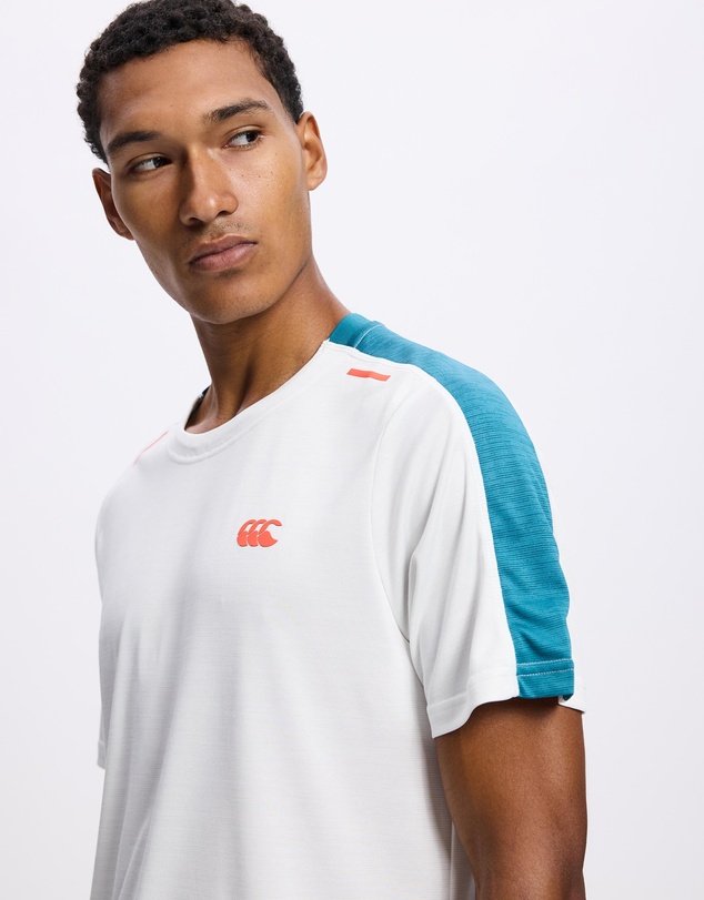 Canterbury - Tempo Relaxed T-Shirt