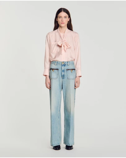 Sandro - Sigrid Jeans