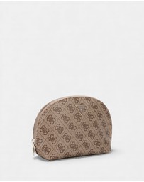 GUESS - Zamira Dome Pouch