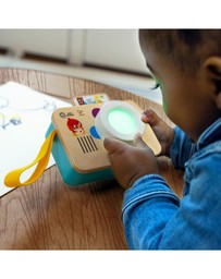 Baby Einstein - Baby Einstein  Learning Lens Toy Camera