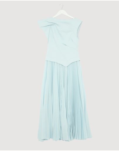 Powder Blue