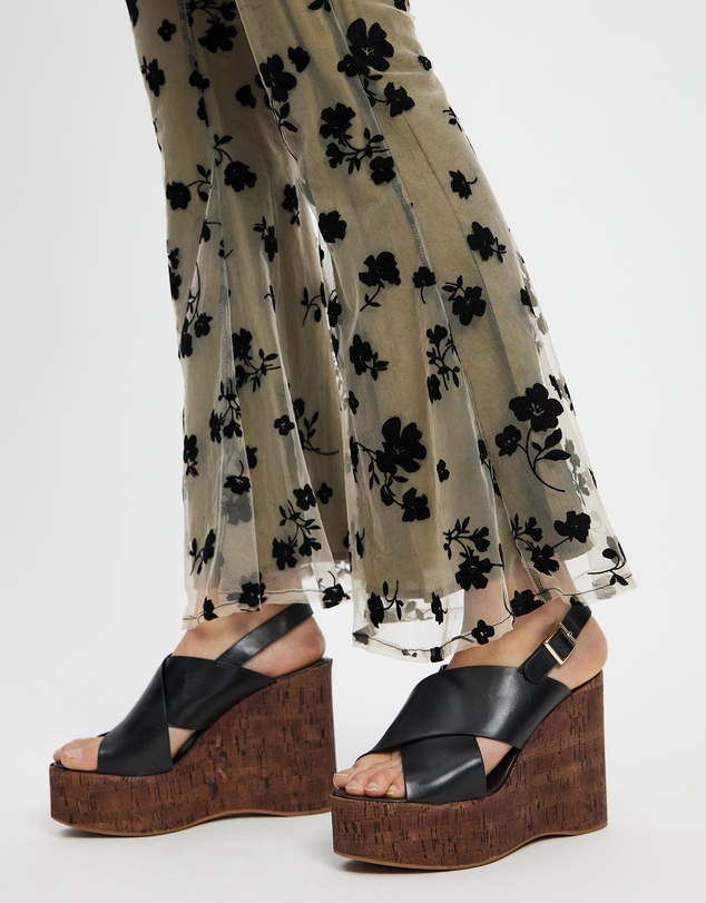 LENNI the label - Sylvie Pants