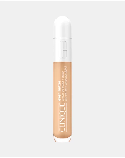 Clinique - Even Better All-Over Concealer + Eraser - CN 70 Vanilla