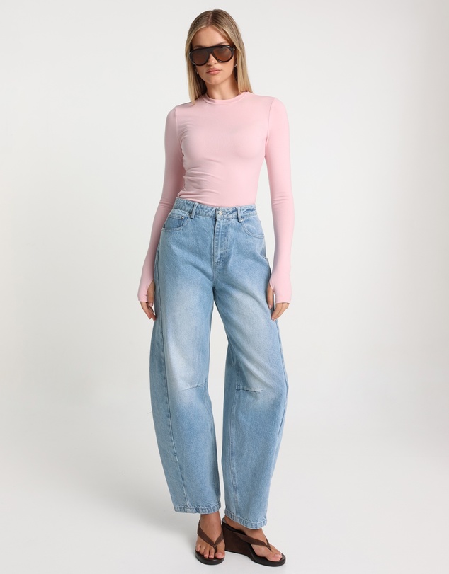 Madison The Label - Rumi Top