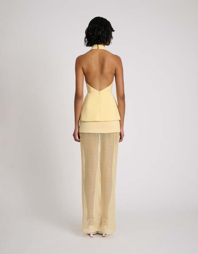 ELIYA THE LABEL - Tamsyn Top