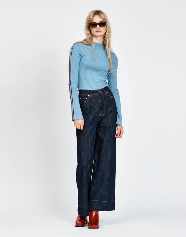 bul - Saari Jean Denim