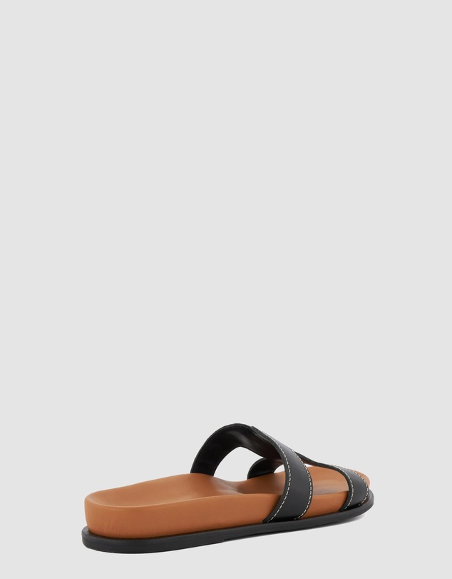 Dune London - Loupa - Black