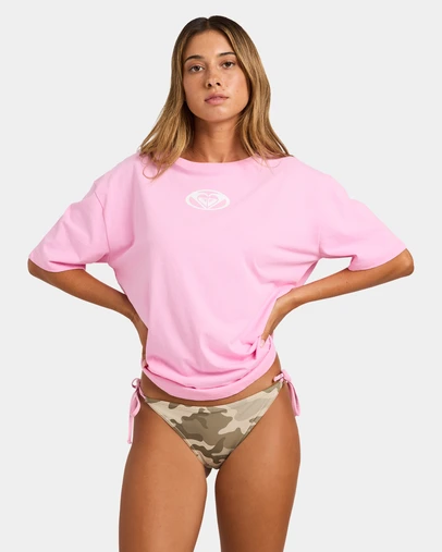 Roxy - Womens Swell T-Shirt