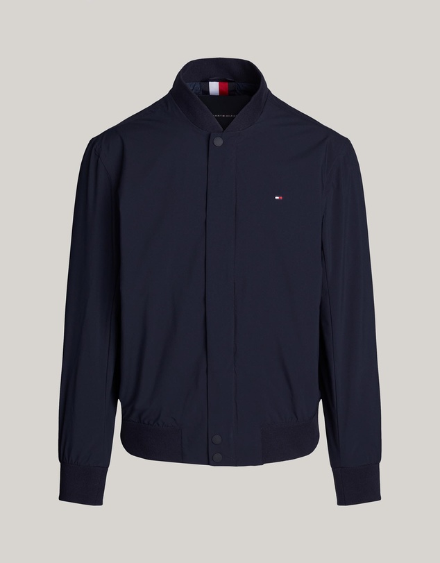 Tommy Hilfiger - Tech Lightweight Bomber Jacket