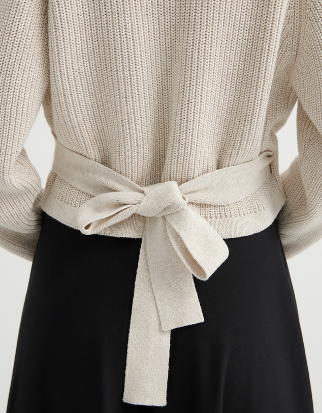 Kowtow - Composure Cardigan